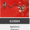 619004 agitatore
