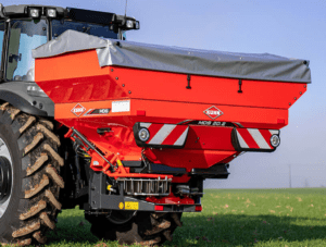 Kuhn MDS 20.2